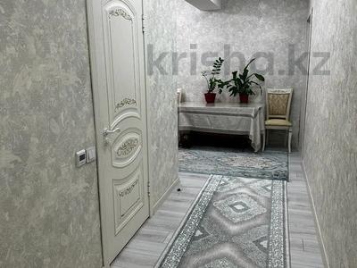 2-комнатная квартира, 71 м², 5/10 этаж, жунисова 10 к1 за 33 млн 〒 в Алматы, Наурызбайский р-н