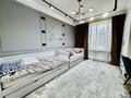 3-бөлмелі пәтер · 87 м² · 1/16 қабат, Розыбакиева 388/Б3, бағасы: 102 млн ₸ в Алматы, Бостандыкский р-н — фото 12