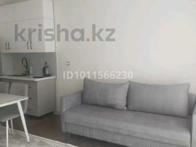 2-комнатная квартира · 48 м² · 2/12 этаж, мкр Пригородный, Е 496 6 — Мангілік ел за 220 000 〒 в Астане, Есильский р-н