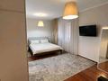 1-бөлмелі пәтер · 50 м² · 9/10 қабат, ул. Кенесары хана 54/12, бағасы: 34 млн ₸ в Алматы, Наурызбайский р-н — фото 6