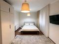 1-бөлмелі пәтер · 50 м² · 9/10 қабат, ул. Кенесары хана 54/12, бағасы: 34 млн ₸ в Алматы, Наурызбайский р-н — фото 8