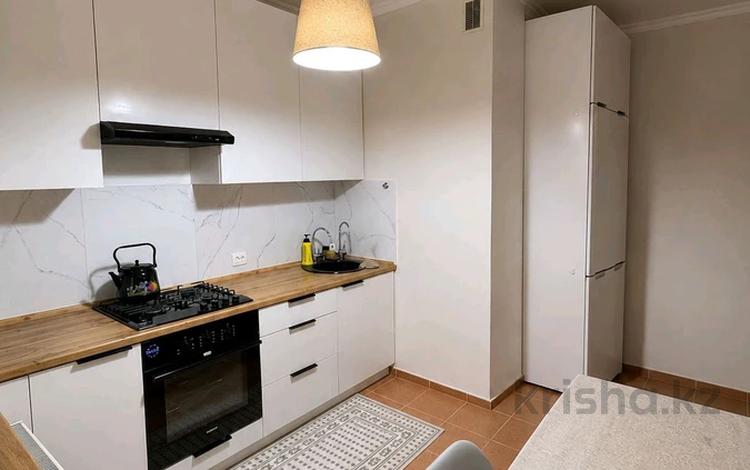 1-бөлмелі пәтер · 50 м² · 9/10 қабат, ул. Кенесары хана 54/12, бағасы: 34 млн ₸ в Алматы, Наурызбайский р-н — фото 8