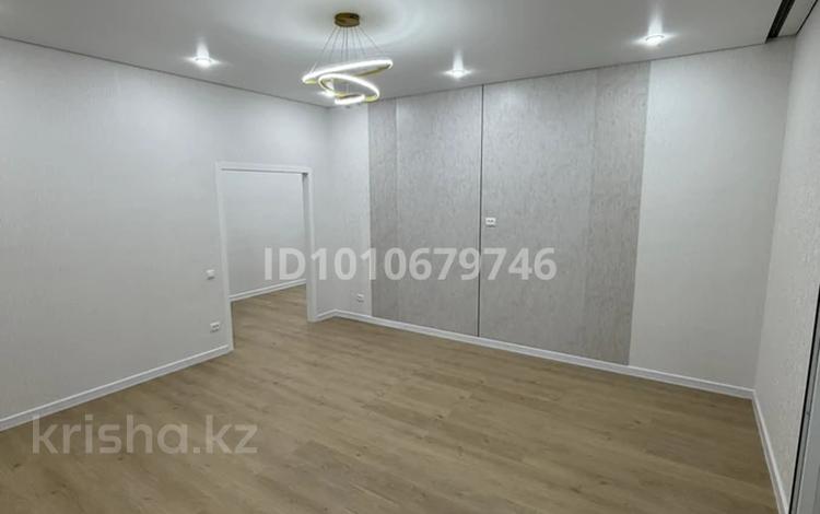3-бөлмелі пәтер · 80 м² · 4/9 қабат, мкр Юго-Восток, 137-учетный квартал 343 — Возле Метро, напротив ЖК Байсанат, рядом с центром бокса им.Серика Сапиева, бағасы: 41 млн ₸ в Караганде, Казыбек би р-н — фото 2