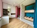 3-бөлмелі пәтер · 103 м² · 5/6 қабат, Кіші Самал ш/а, Байтурсынова 89/5, бағасы: 65 млн ₸ в Шымкенте, Туран р-н — фото 3