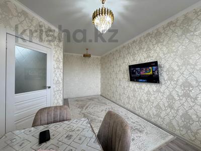 2-комнатная квартира · 37.4 м² · 8/10 этаж, Ж.Нажимеденова 13 — А51 за 20.5 млн 〒 в Астане, Алматы р-н