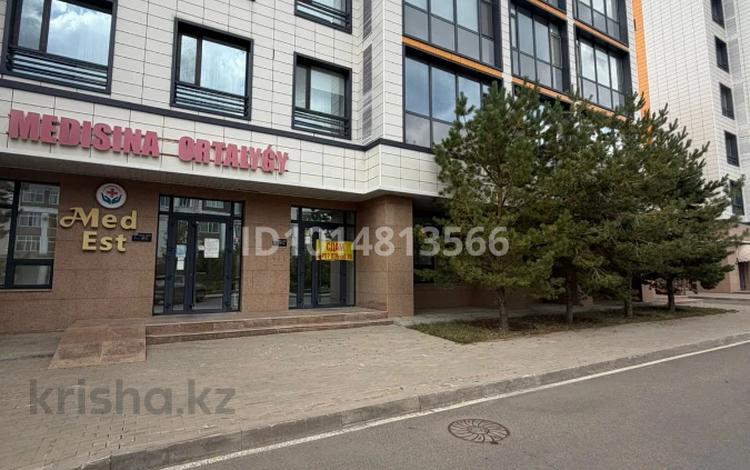 Еркін, кеңселер, дүкендер мен бутиктер, сұлулық салондары, медорталықтар мен дәріханалар, білім орталықтары, конференц-залдар, кабинеттер және жұмыс орындары, студиялар · 61 м², бағасы: 500 000 ₸ в Астане, Есильский р-н — фото 16