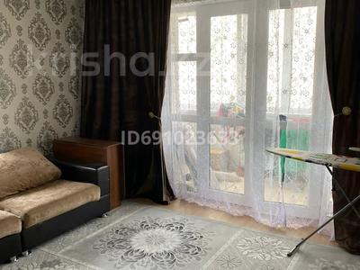 3-комнатная квартира, 85 м², 12/16 этаж, мкр Аккент 55 за 41.5 млн 〒 в Алматы, Алатауский р-н