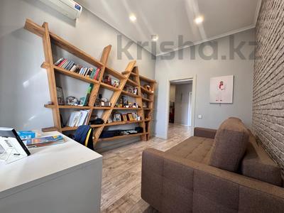Продажа квартир в Алматы: 4-комнатная квартира · 153.5 м² · 5/10 этаж, Кабанбай Батыра за 141 млн 〒 4-комнатная квартира · 153.5 м² · 5/10 этаж, Кабанбай Батыра за 141 млн 〒 в Алматы, Медеуский р-н