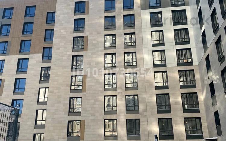 2-бөлмелі пәтер · 65 м² · 3/9 қабат, Е-36 9, бағасы: 35.5 млн ₸ в Астане, Нура р-н — фото 2