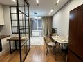 3-комнатная квартира · 72 м² · 11/16 этаж, Гагарина 345 за 45 000 ₸ в Алматы, Бостандыкский р-н — фото 11