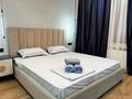 3-комнатная квартира · 72 м² · 11/16 этаж, Гагарина 345 за 45 000 ₸ в Алматы, Бостандыкский р-н — фото 4