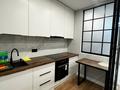 3-комнатная квартира · 72 м² · 11/16 этаж, Гагарина 345 за 45 000 ₸ в Алматы, Бостандыкский р-н — фото 5