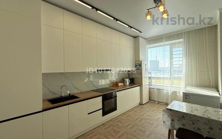 3-комнатная квартира · 80 м² · 5/12 этаж, Чингиза Айтматова 77/8 — САМАЯ НИЗКАЯ ЦЕНА за 49.9 млн ₸ в Астане, Сарыарка р-н — фото 12