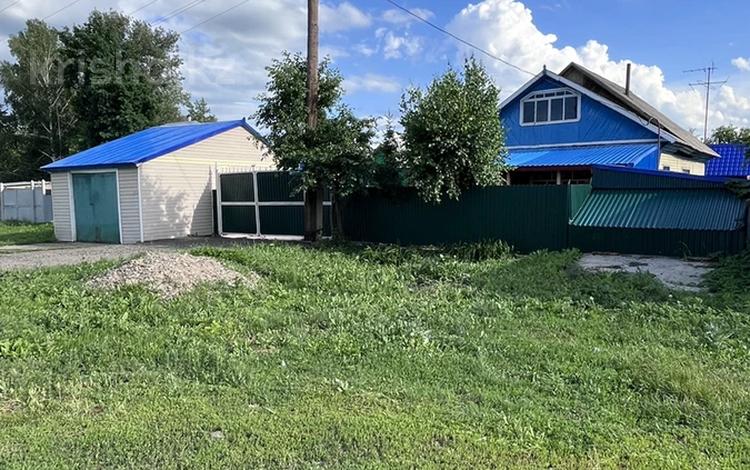 Отдельный дом · 4 комнаты · 65 м² · 17 сот., Ленина 96 за 24.9 млн ₸ в Прапорщикове — фото 2