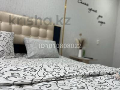 1-комнатная квартира · 45 м² · 2/5 этаж, Кердере 174 за 10 000 ₸ в Уральске