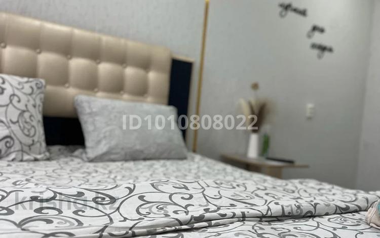 1-бөлмелі пәтер · 45 м² · 2/5 қабат, Кердере 174, бағасы: 10 000 ₸ в Уральске — фото 3
