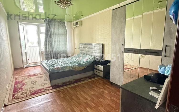 2-комнатная квартира · 49.2 м² · 5/5 этаж, мкр Омега, Захарова 27 за 14 млн ₸ в Уральске — фото 2
