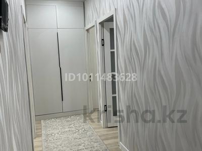 4-бөлмелі пәтер · 91.3 м² · 3/5 қабат, 26-й мкр 27 — Сзади Достыка, бағасы: 28 млн 〒 в Актау