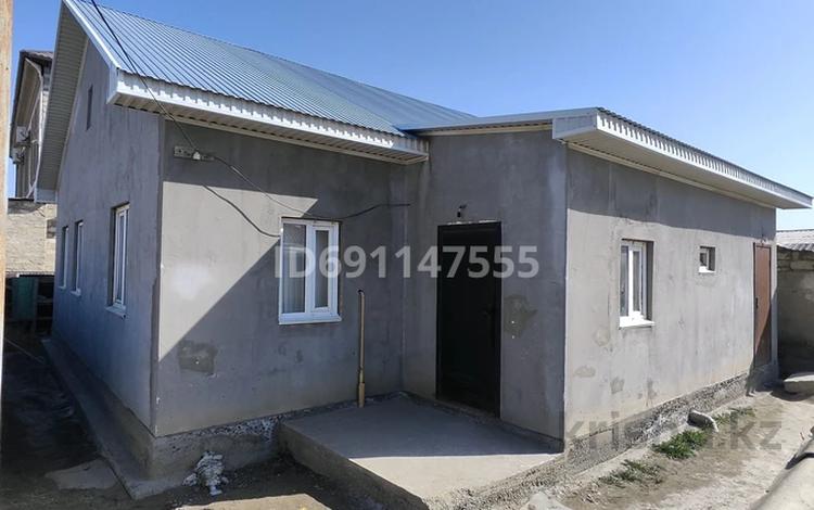 Отдельный дом · 5 комнат · 120 м² · 7 сот., мкр Атырау, Досымова 44 — Восле (Алив Мост) за 25 млн ₸ — фото 19