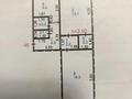 2-бөлмелі пәтер · 48.7 м² · 5/5 қабат, Гагарина 36/1, бағасы: 16.5 млн ₸ в Павлодаре — фото 12