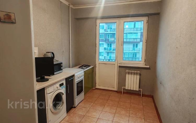 1-комнатная квартира · 34 м² · 7/9 этаж, Асыл Арман за 17 млн 〒 в Иргели — фото 6