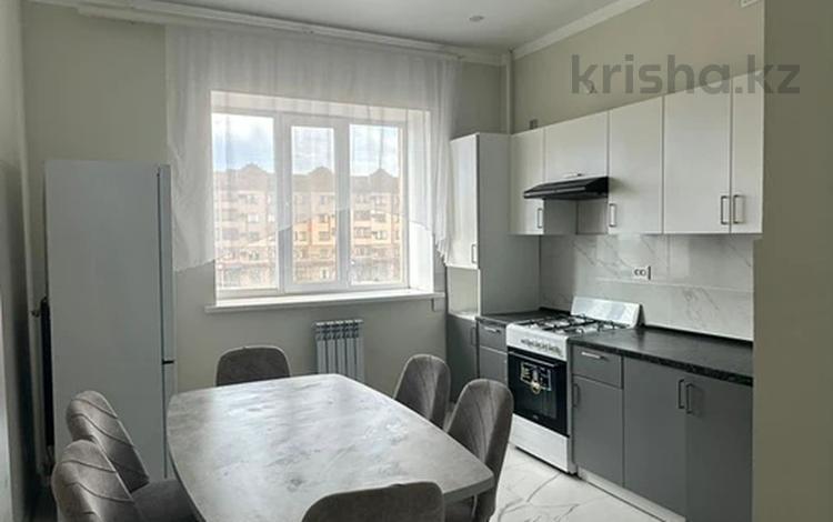 2-комнатная квартира · 69 м² · 3/5 этаж, мкр. Алтын орда за 27.5 млн ₸ в Актобе — фото 2