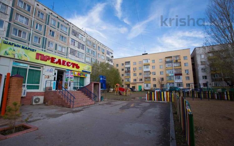 1-комнатная квартира, 28 м², 5/5 этаж, куйши дина 44/2 за 10.4 млн 〒 в Астане, Алматы р-н — фото 3