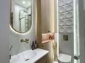 4-бөлмелі пәтер · 140 м² · 12 қабат, ул. Жошы хан, 12/3, бағасы: 165 млн ₸ в Астане, Есильский р-н — фото 33