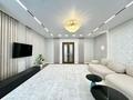 4-бөлмелі пәтер · 140 м² · 12 қабат, ул. Жошы хан, 12/3, бағасы: 165 млн ₸ в Астане, Есильский р-н — фото 2