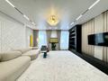 4-бөлмелі пәтер · 140 м² · 12 қабат, ул. Жошы хан, 12/3, бағасы: 165 млн ₸ в Астане, Есильский р-н