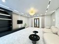 4-бөлмелі пәтер · 140 м² · 12 қабат, ул. Жошы хан, 12/3, бағасы: 165 млн ₸ в Астане, Есильский р-н — фото 4