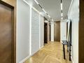 4-бөлмелі пәтер · 140 м² · 12 қабат, ул. Жошы хан, 12/3, бағасы: 165 млн ₸ в Астане, Есильский р-н — фото 43