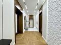 4-бөлмелі пәтер · 140 м² · 12 қабат, ул. Жошы хан, 12/3, бағасы: 165 млн ₸ в Астане, Есильский р-н — фото 46