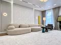 4-бөлмелі пәтер · 140 м² · 12 қабат, ул. Жошы хан, 12/3, бағасы: 165 млн ₸ в Астане, Есильский р-н — фото 6