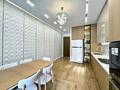 4-бөлмелі пәтер · 140 м² · 12 қабат, ул. Жошы хан, 12/3, бағасы: 165 млн ₸ в Астане, Есильский р-н — фото 20