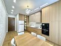 4-бөлмелі пәтер · 140 м² · 12 қабат, ул. Жошы хан, 12/3, бағасы: 165 млн ₸ в Астане, Есильский р-н — фото 21