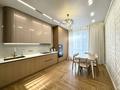 4-бөлмелі пәтер · 140 м² · 12 қабат, ул. Жошы хан, 12/3, бағасы: 165 млн ₸ в Астане, Есильский р-н — фото 18