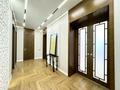4-бөлмелі пәтер · 140 м² · 12 қабат, ул. Жошы хан, 12/3, бағасы: 165 млн ₸ в Астане, Есильский р-н — фото 51