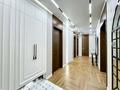 4-бөлмелі пәтер · 140 м² · 12 қабат, ул. Жошы хан, 12/3, бағасы: 165 млн ₸ в Астане, Есильский р-н — фото 52