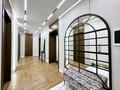 4-бөлмелі пәтер · 140 м² · 12 қабат, ул. Жошы хан, 12/3, бағасы: 165 млн ₸ в Астане, Есильский р-н — фото 54