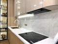 4-бөлмелі пәтер · 140 м² · 12 қабат, ул. Жошы хан, 12/3, бағасы: 165 млн ₸ в Астане, Есильский р-н — фото 24