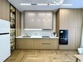 4-бөлмелі пәтер · 140 м² · 12 қабат, ул. Жошы хан, 12/3, бағасы: 165 млн ₸ в Астане, Есильский р-н — фото 17