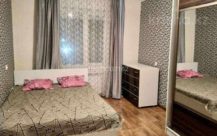 2-комнатная квартира · 63 м² · 3/9 этаж, мкр 11 10 за 16 000 〒 в Актобе — фото 10