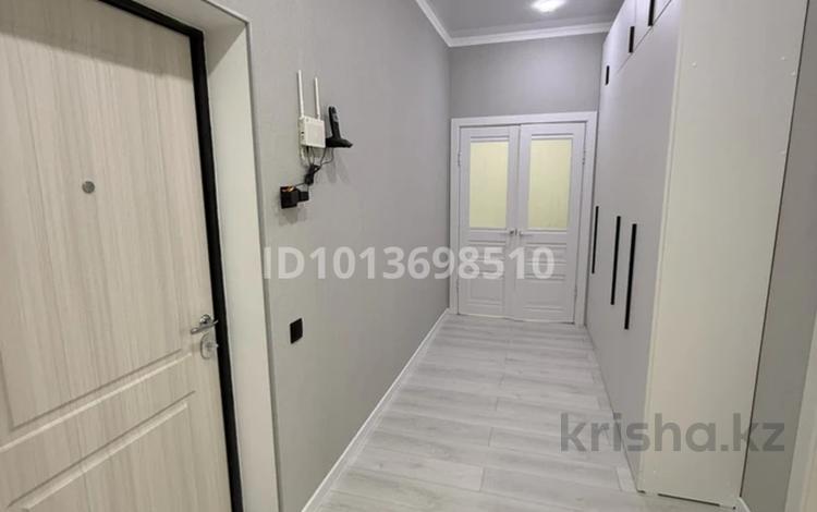 2-комнатная квартира · 78 м² · 7/9 этаж, мкр Нурсая, Абулхаир хана 74/1 блок2 — цон за 40 млн ₸ в Атырау — фото 2