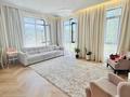 4-комнатная квартира · 100 м² · 1/3 этаж, мкр Баганашыл, Ст Мамыр 138 за 78 млн ₸ в Алматы, Бостандыкский р-н