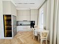 4-комнатная квартира · 100 м² · 1/3 этаж, мкр Баганашыл, Ст Мамыр 138 за 78 млн ₸ в Алматы, Бостандыкский р-н — фото 3