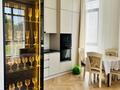 4-комнатная квартира · 100 м² · 1/3 этаж, мкр Баганашыл, Ст Мамыр 138 за 78 млн ₸ в Алматы, Бостандыкский р-н — фото 5