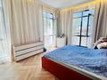 4-комнатная квартира · 100 м² · 1/3 этаж, мкр Баганашыл, Ст Мамыр 138 за 78 млн ₸ в Алматы, Бостандыкский р-н — фото 13