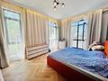 4-комнатная квартира · 100 м² · 1/3 этаж, мкр Баганашыл, Ст Мамыр 138 за 78 млн ₸ в Алматы, Бостандыкский р-н — фото 14