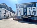 4-комнатная квартира · 100 м² · 1/3 этаж, мкр Баганашыл, Ст Мамыр 138 за 78 млн ₸ в Алматы, Бостандыкский р-н — фото 24